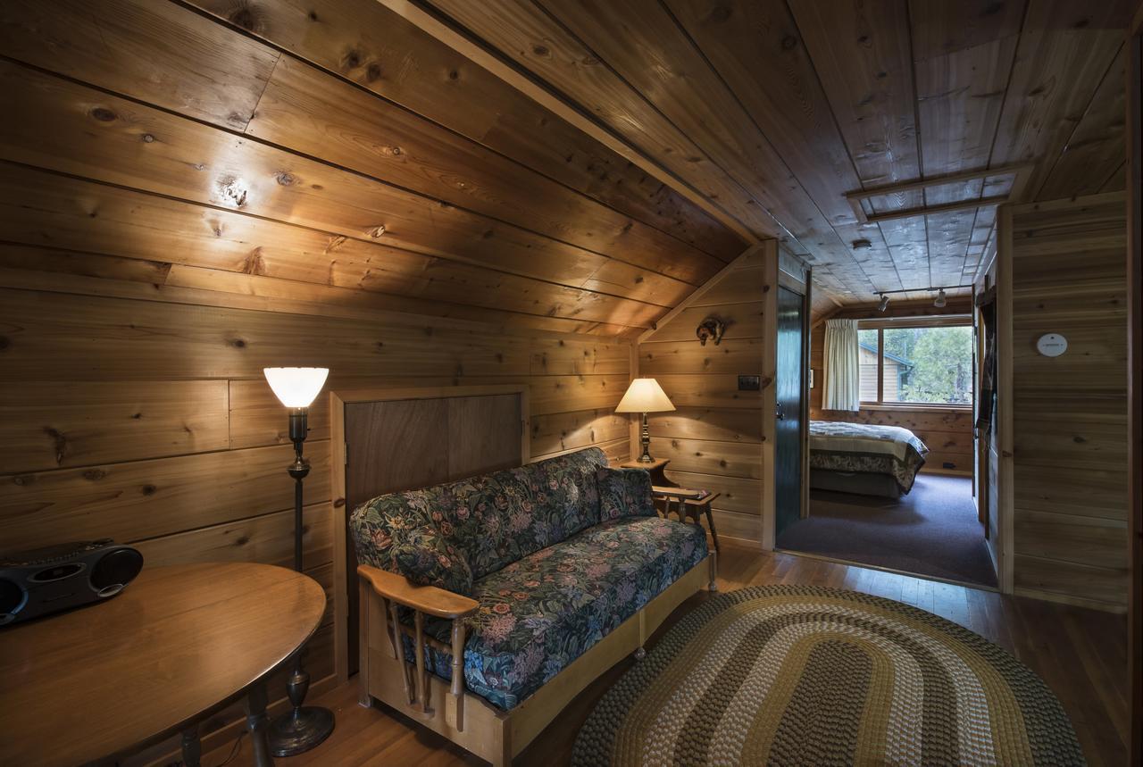 Villa 37 Wapiti North Wawona Esterno foto